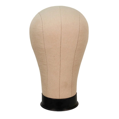 Studio Limited Cork Canvas Block Head Find Your New Look Today!