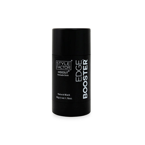 Style Factor Edge Booster Hideout Pomade Stick 1.76oz Find Your New Look Today!