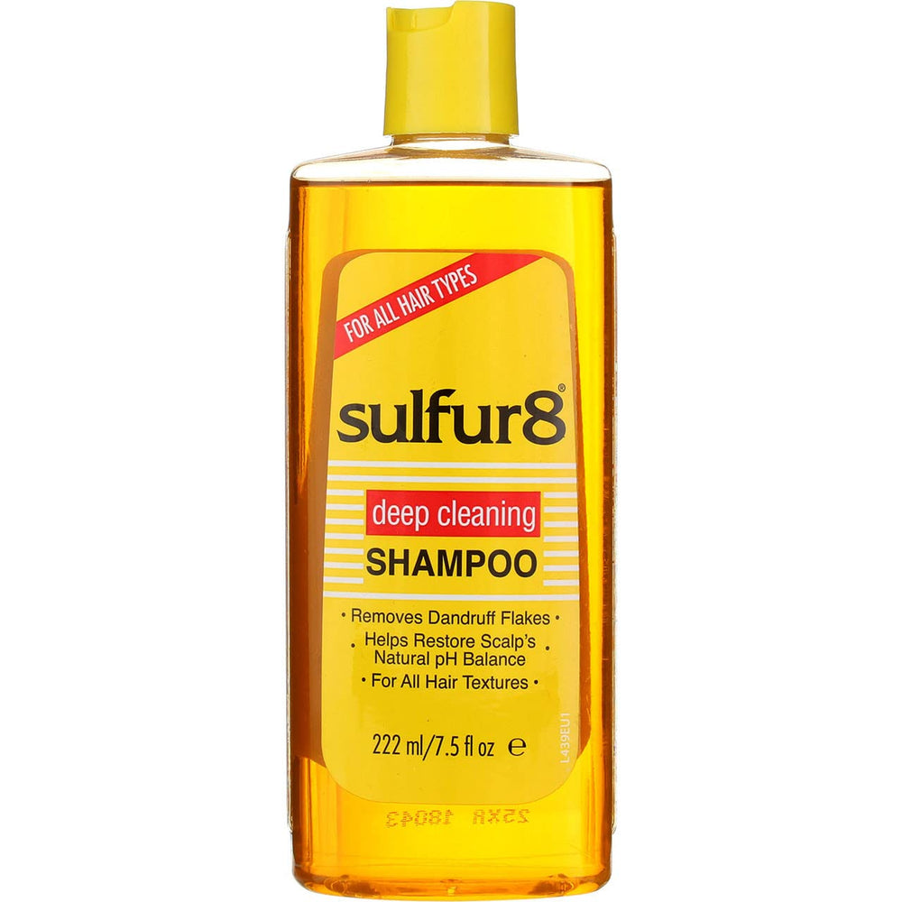 Hair Care