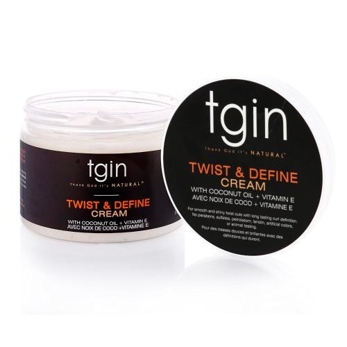 Tgin Twist n Define Cream 12oz Find Your New Look Today!