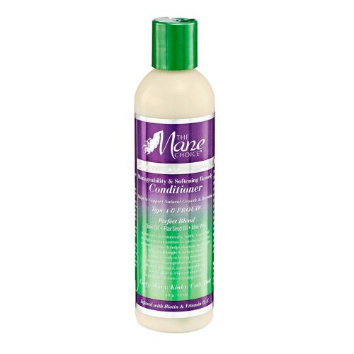 The Mane Choice Type 4 Leaf Clover Conditioner 8oz/ 237ml Find Your New Look Today!