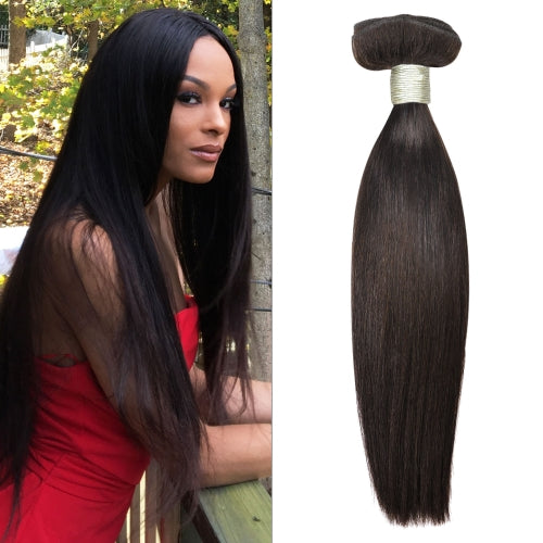 The Queen Hair 100% Virgin Remy Human Hair Unprocessed Bundle Hair Weave 12A Straight Find Your New Look Today!