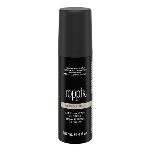 Toppik Fiberhold Spray 4oz/ 118ml Find Your New Look Today!