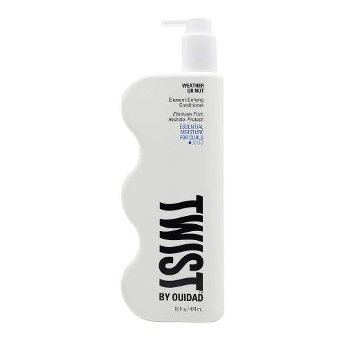 Twist Weather or not Element-defying Conditioner 16oz/ 474ml Find Your New Look Today!