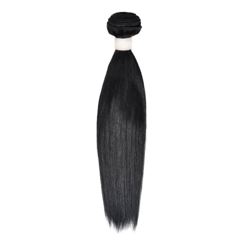 Variety Queen 100% Virgin Remy Human Hair Unprocessed Brazilian Bundle Hair Weave Straight Find Your New Look Today!