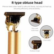 Vintage T9 Cordless Professional Hair Trimmer Find Your New Look Today!