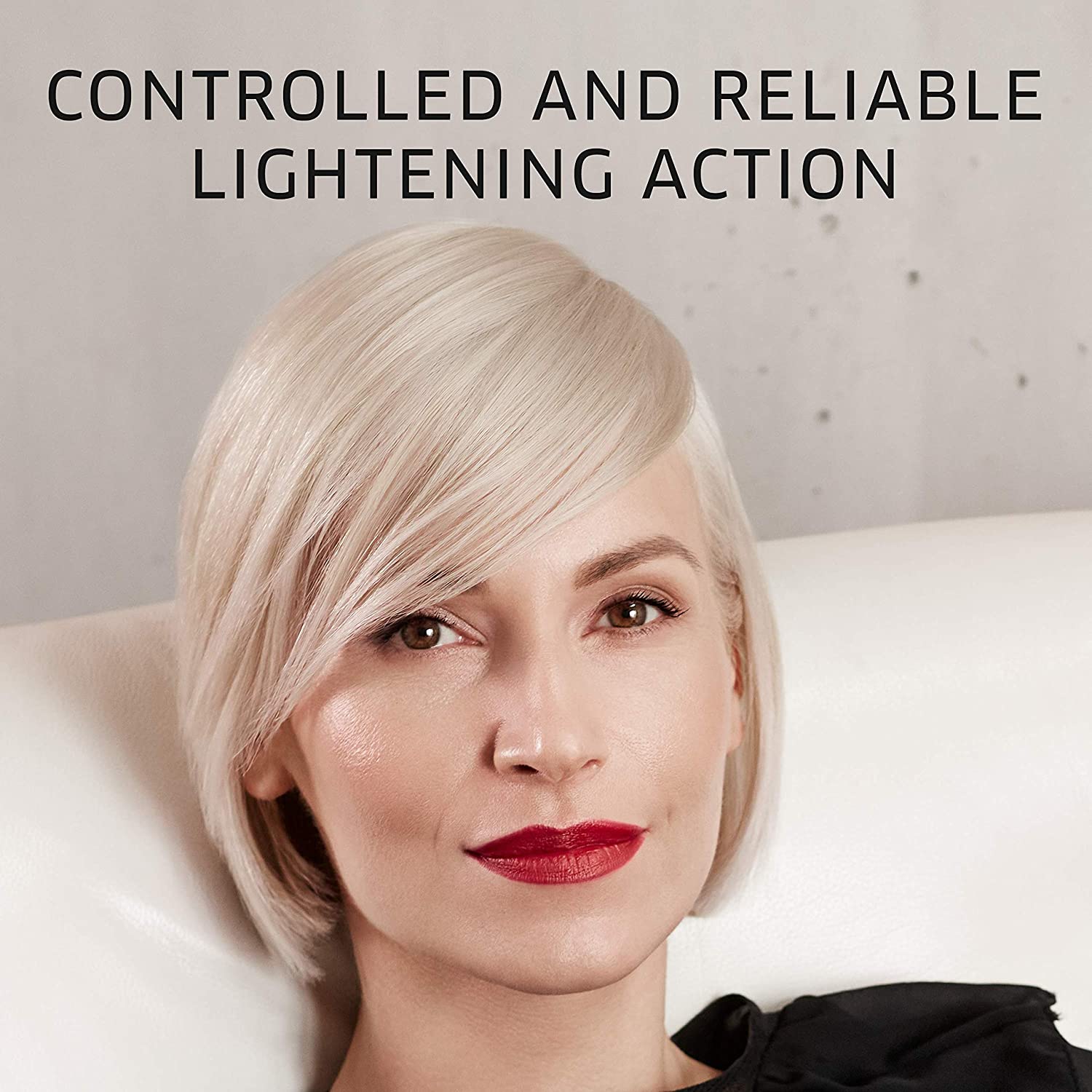 WELLA colorcharm Powder Hair Lightener Packet, 1.1 oz Find Your New Look Today!
