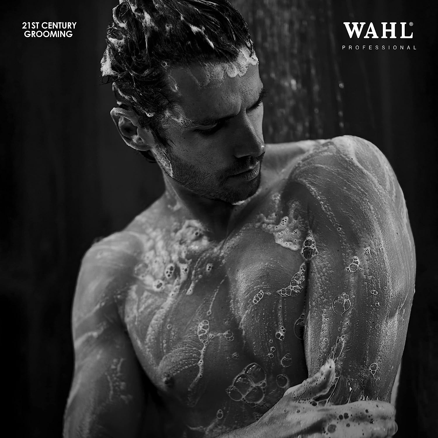 Wahl 1919 3-In-1 Hair & Body Wash Find Your New Look Today!