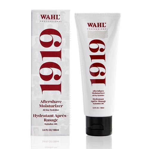 Wahl 1919 After Shave Moisturizer 3.4oz / 100ml Find Your New Look Today!