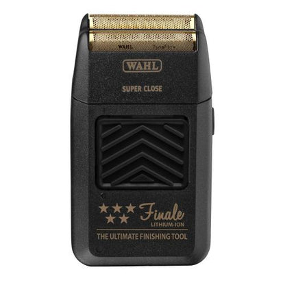 Wahl 5 Star Finale Lithium-Ion Shaver Find Your New Look Today!
