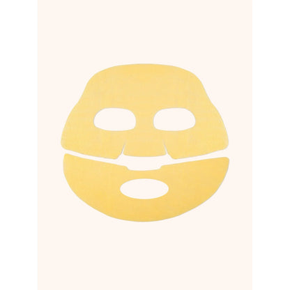 ABSOLUTE NEW YORK 24K GOLD HYDROGEL MASK - ACTIVE GOLD - 1.13 OZ