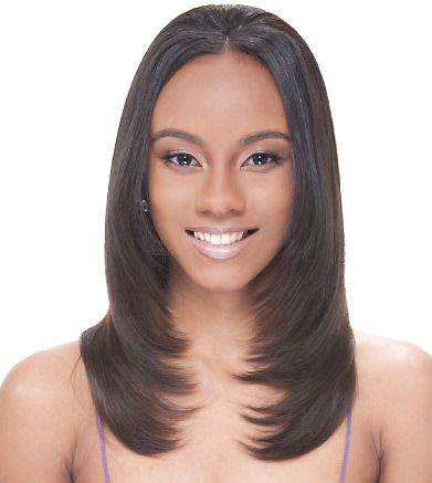 Janet Collection INDIAN REMI Human Hair Yaky Weaving 10" - 24" - Hollywood Beauty STL