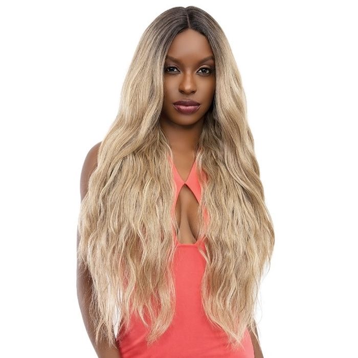 Janet Collection Essentials HD Lace Fila Wig - Hollywood Beauty STL