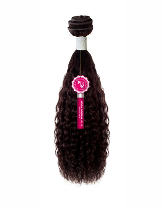 Janet Collection Brazilian Bundle Hair 100% Remy HH BOMBSHELL NATURAL BOHEMIAN 14