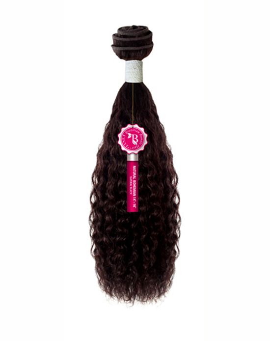 Janet Collection Brazilian Bundle Hair 100% Remy HH BOMBSHELL NATURAL BOHEMIAN 14"-16" - 22"-24" - Hollywood Beauty STL