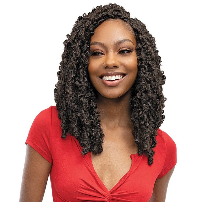 Janet Collection Butterfly Locs Braid 12 - Hollywood Beauty STL