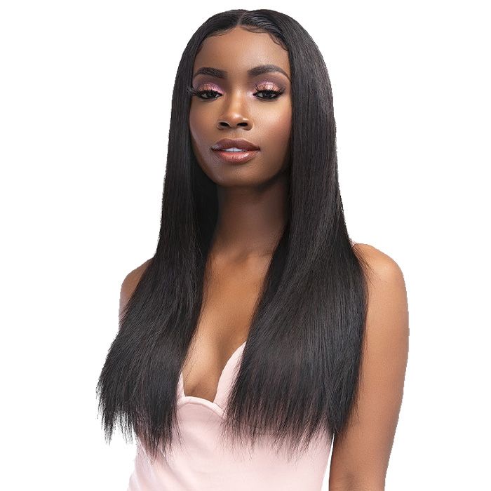 Janet 100% Virgin Remy Human Hair HD 13X4 Lace Wig - Harmony 18 - Hollywood Beauty STL