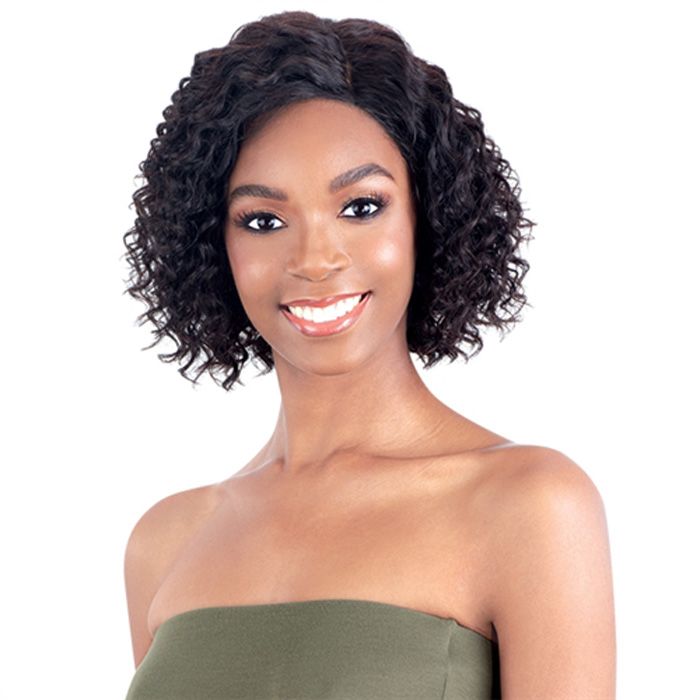 ModelModel Brazilian Natural 100% Human Hair HD Lace Front Wig- JUNIPER - Hollywood Beauty STL